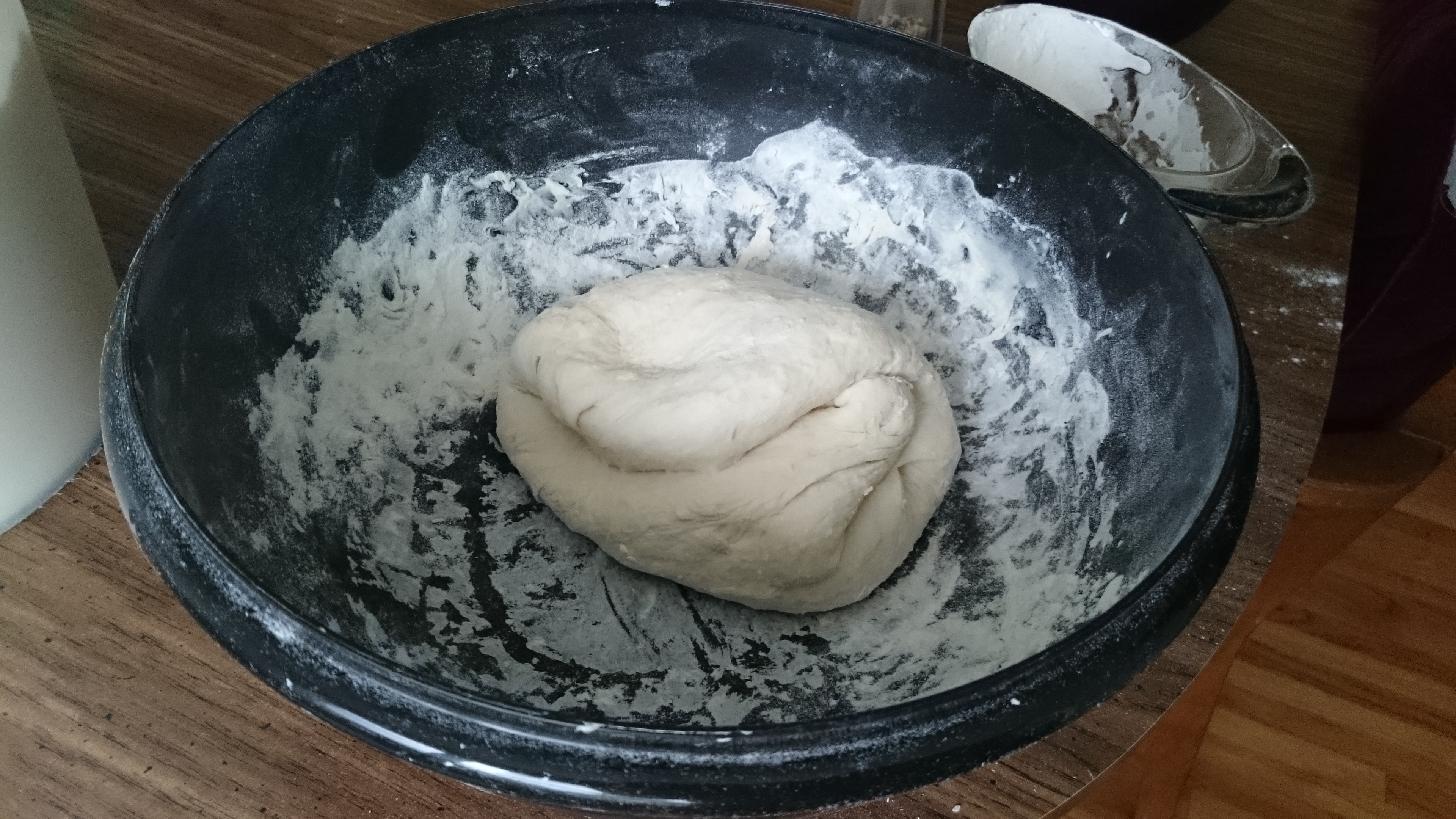 A Baker's Peel Vert