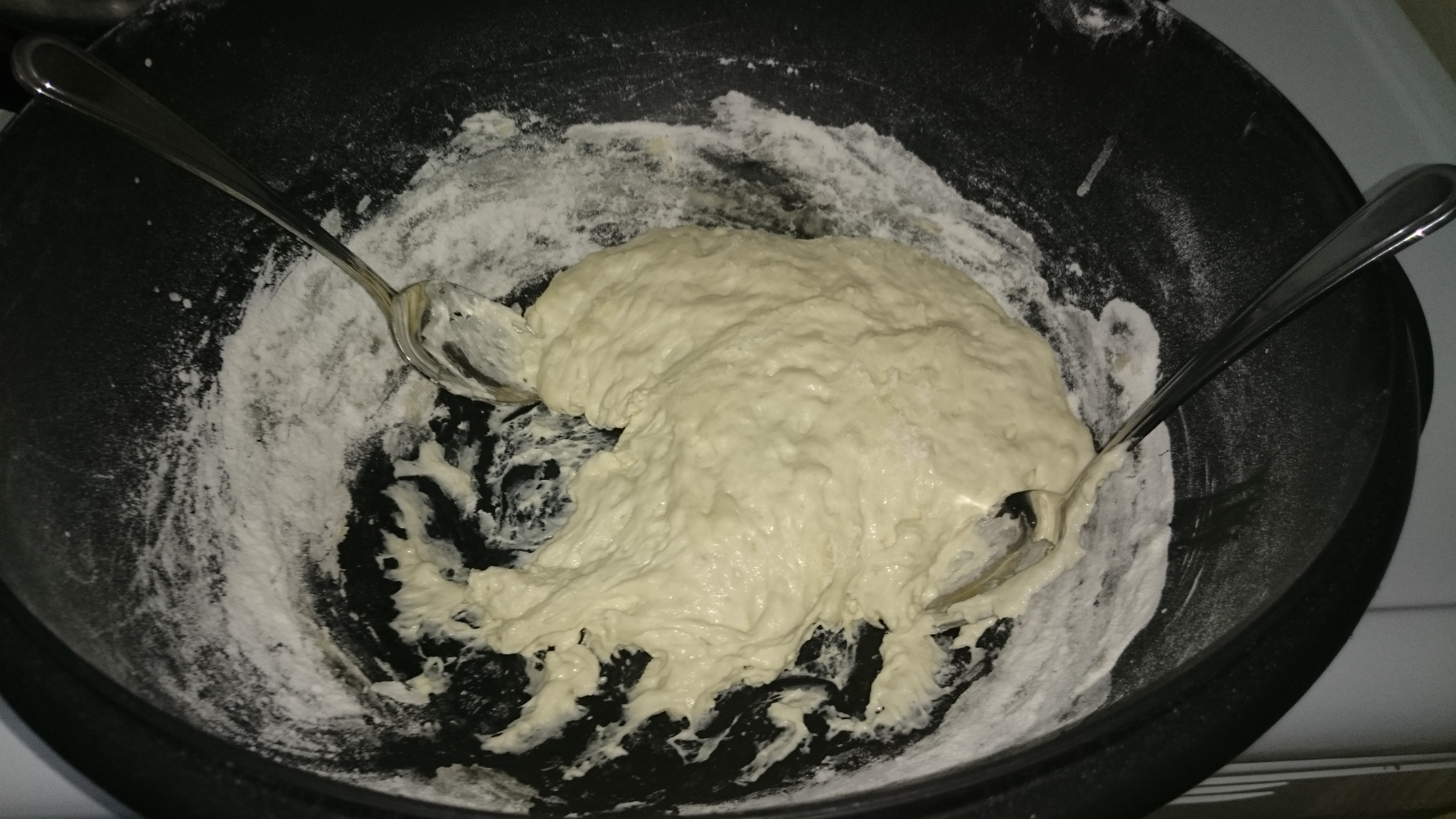 A Baker's Peel Vert